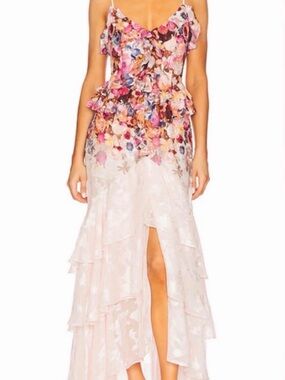 Elliatt Perla Dress